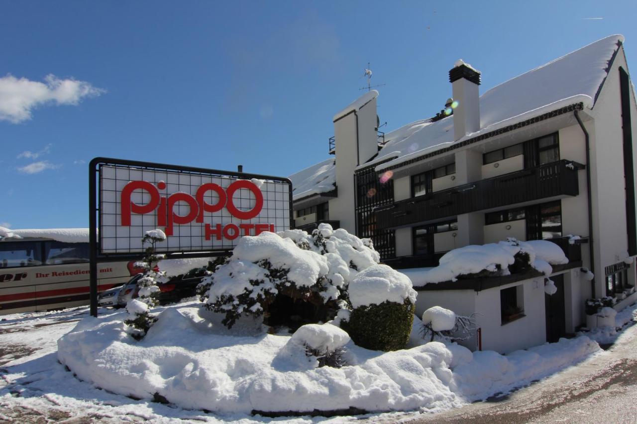 Pippo Hotel Terzels Exterior foto